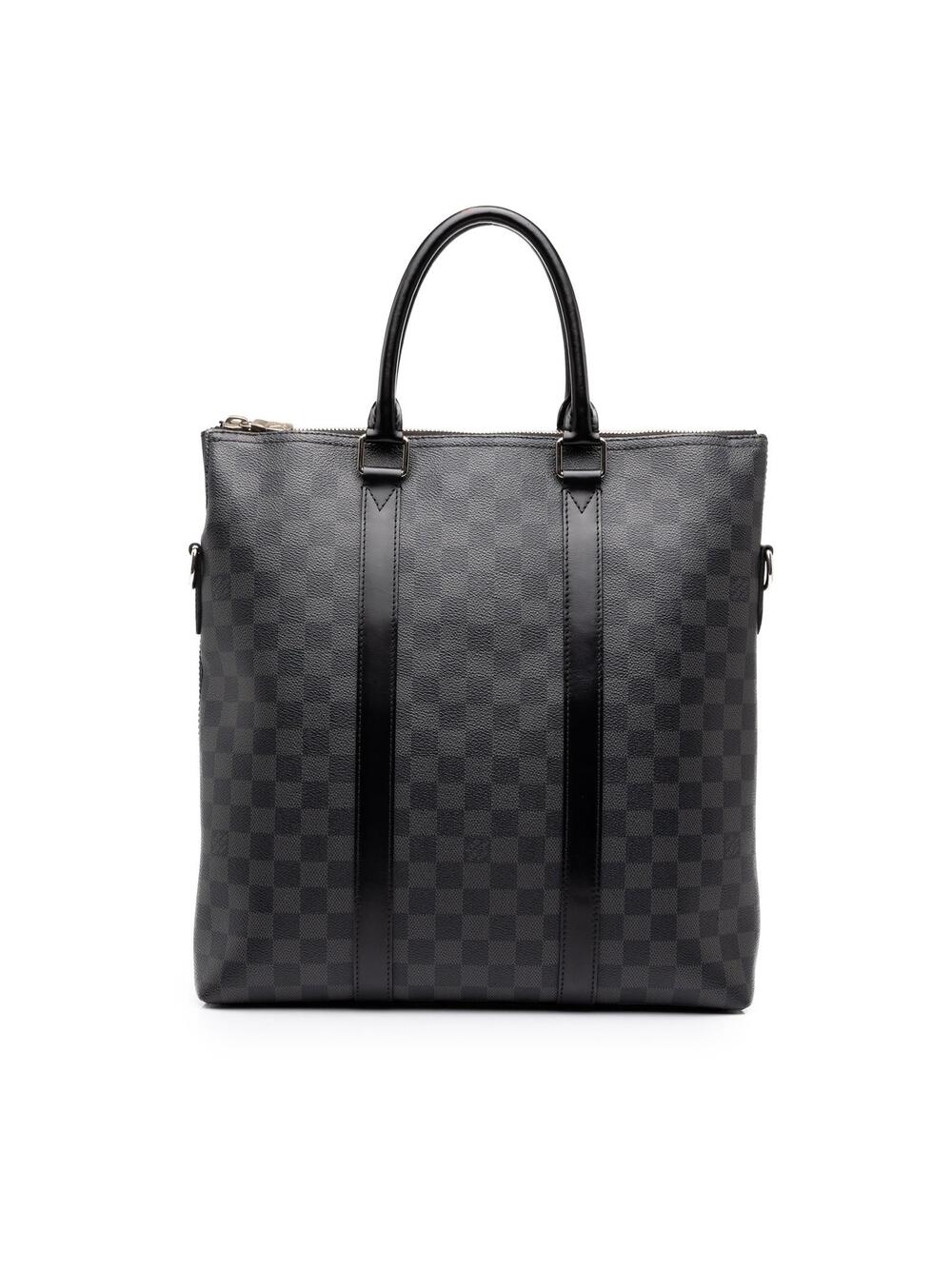 Louis Vuitton Damier Graphite Anton #373036L77B